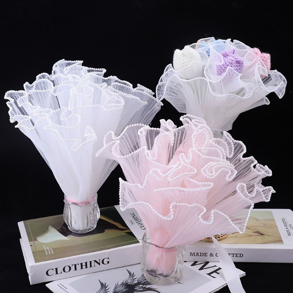 Tissu d'emballage de fleurs en - Flower Wrap Kraft avis et prix