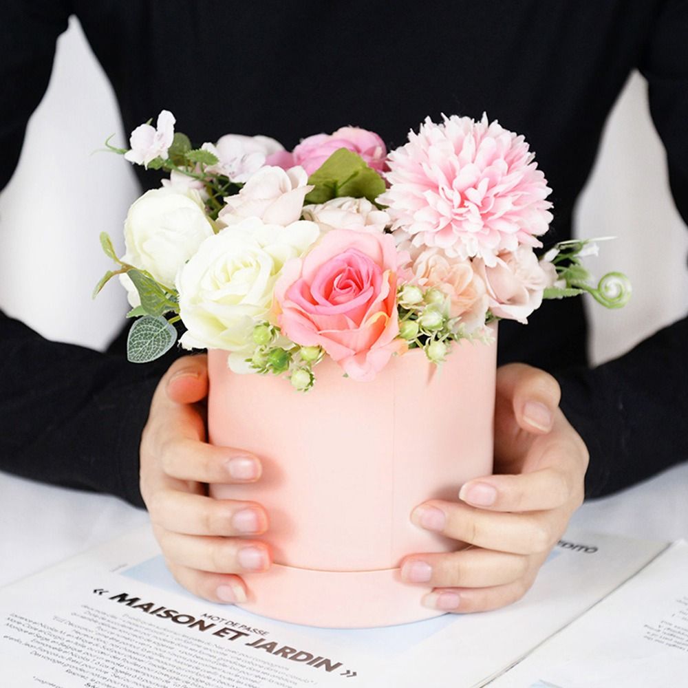 Sac d'emballage de roses recta - Flower Wrap Kraft avis et prix