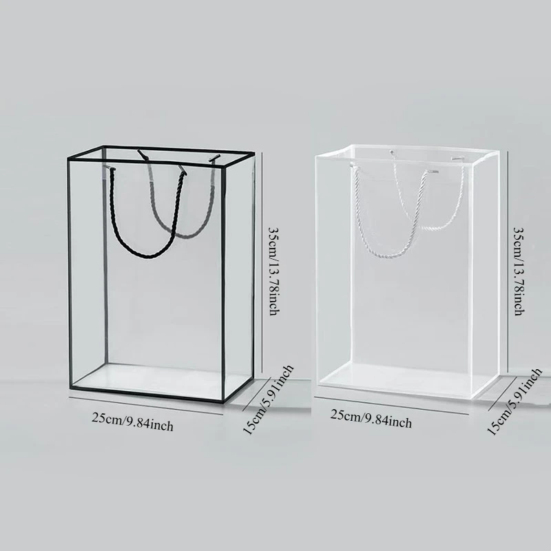 yes1/3/10PCS Sac en plastique  - Florist Supply House avis et prix