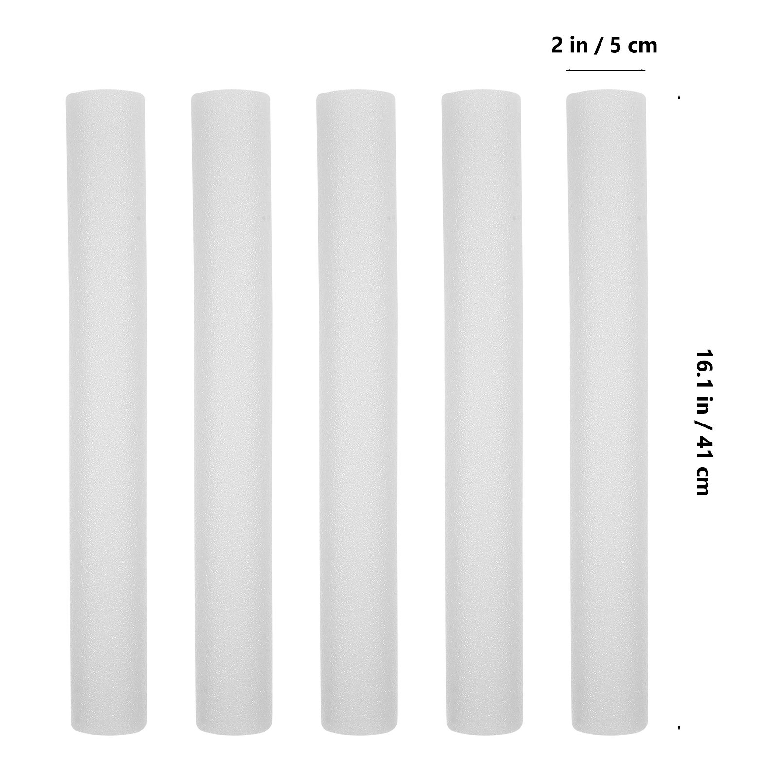 5 tiges de mousse florale légè - Easy Florist Supply avis et prix