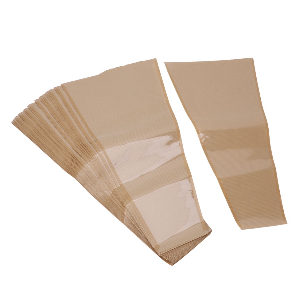 50 sacs d'emballage pour fleur - Flower Wrap Kraft avis et prix