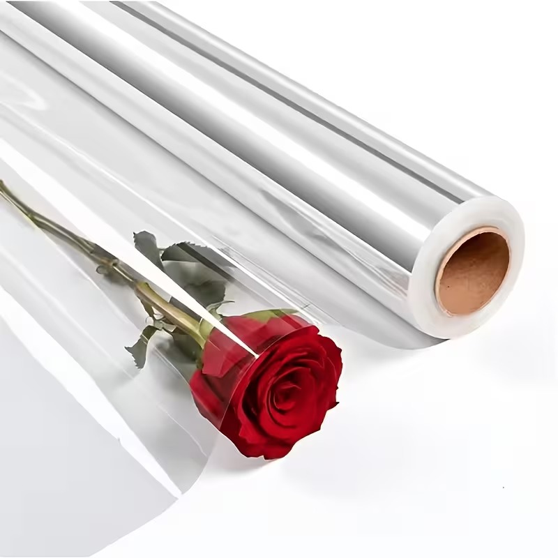 Papier d'emballage pour fleurs - Flower Wrap Kraft avis et prix